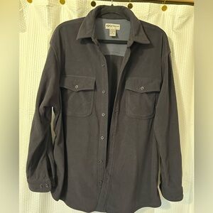 Sportif USA men’s flannel shirt